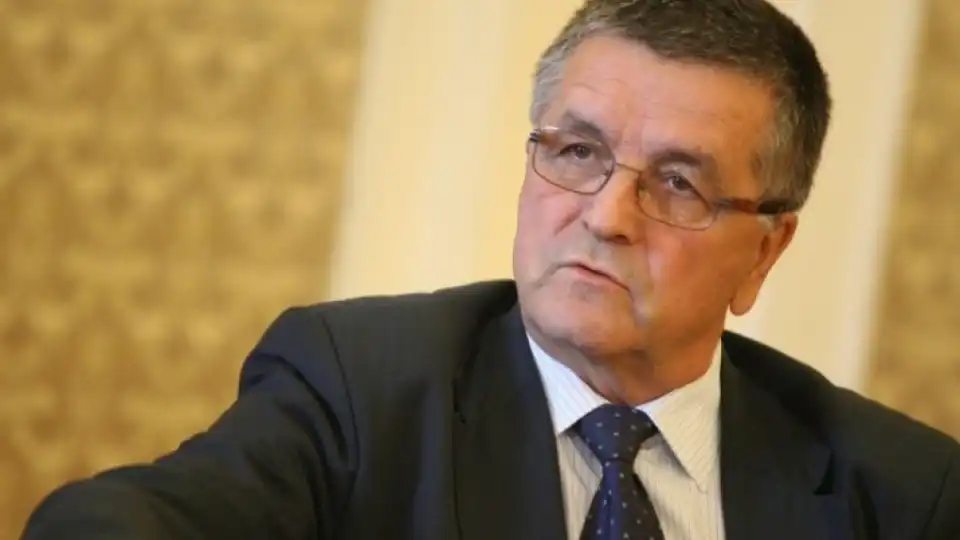 Скръбна вест! Почина бивш депутат и зам.-шеф на НС