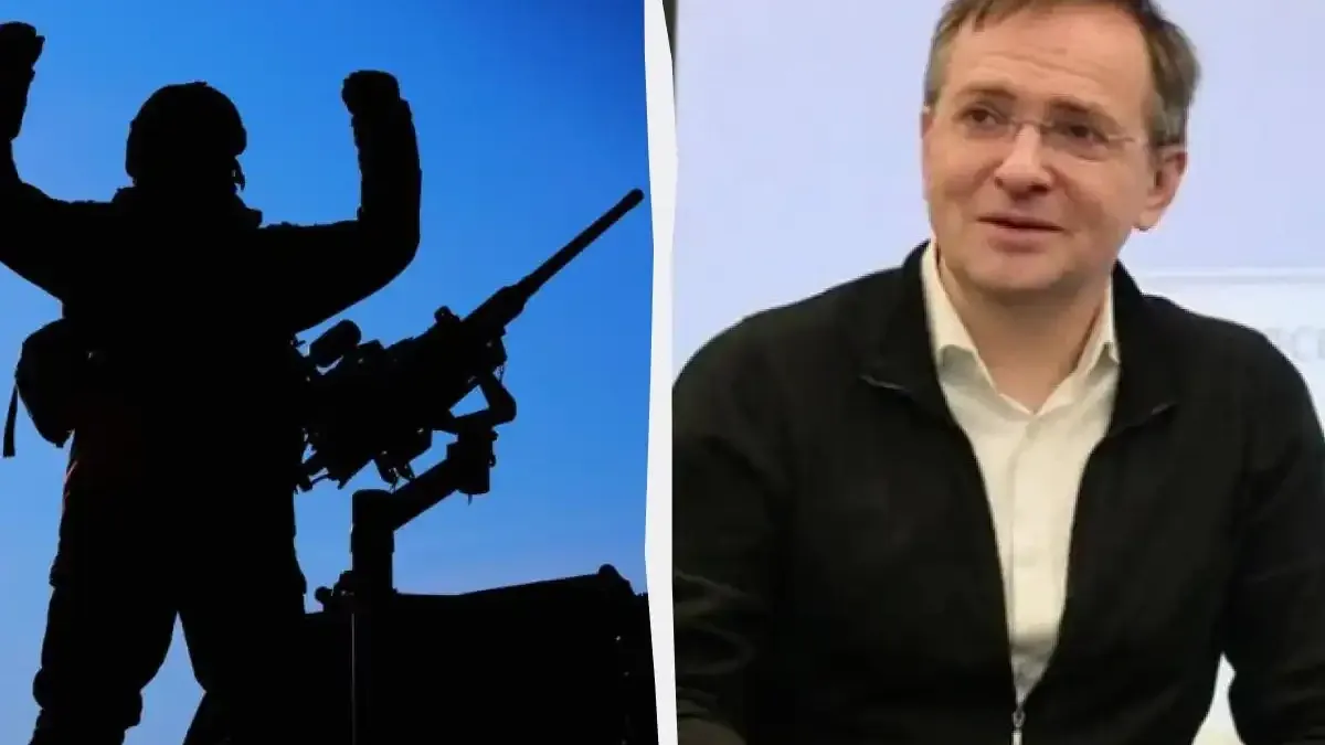 Помощник на Путин вбеси Киев с изказване за двамата братя, но забрави за Афганистан