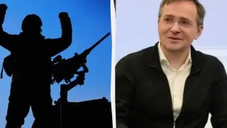 Помощник на Путин вбеси Киев с изказване за двамата братя, но забрави за Афганистан