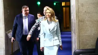 Официално: ГЕРБ, БСП и ИТН се разбраха, ето как ще се върти НС шефът