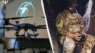 Defense One: ИИ и роботиката промениха хода на войната в полза на Украйна