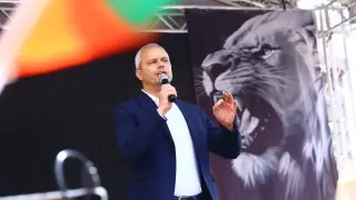 Извънредно! Хакнаха сайта на "Възраждане", очакват се бомбастични разкрития