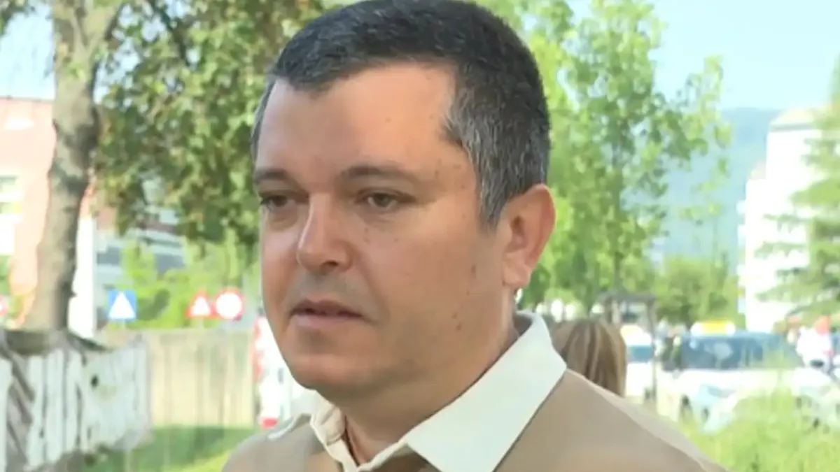 Българин, живущ на метри от трагедията в Грац: Трудно е да обясниш на децата, че ужасът се случва до дома ти