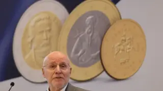 Шефът на БНБ разсея голям мит за България и еврозоната