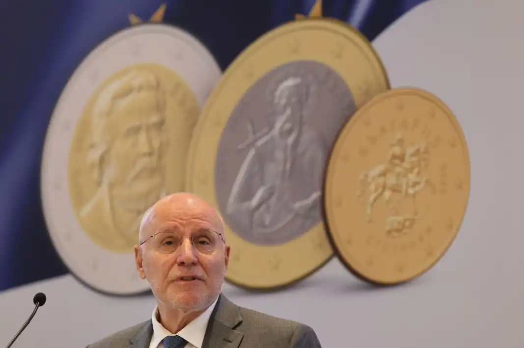 Шефът на БНБ разсея голям мит за България и еврозоната