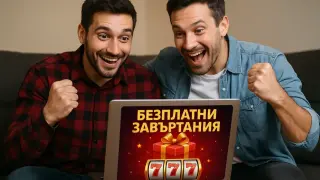 Безплатните завъртания като комплимент и начин на игра