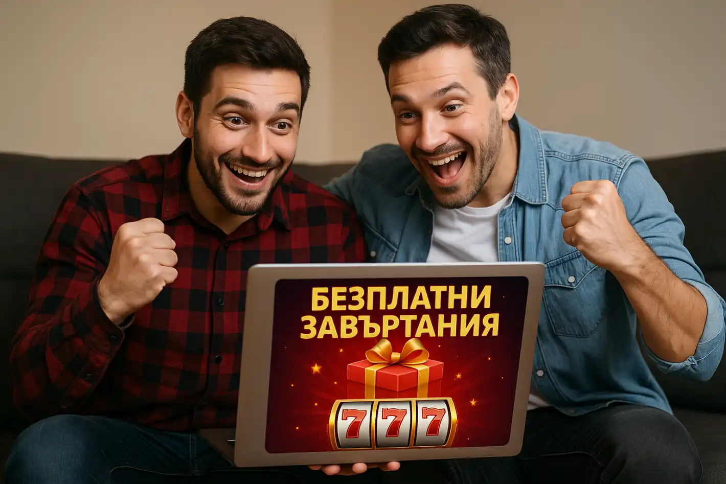 Безплатните завъртания като комплимент и начин на игра