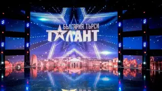 Звезда от "България търси талант" претърпя тежък инцидент, шоуто се отложи Снимка