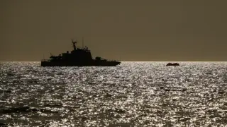 Пламна искра на напрежение между Турция и Гърция