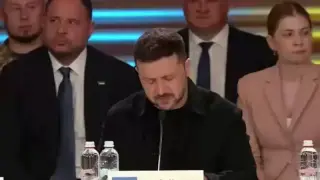 Зеленски разкри плановете на Москва да откъсне Украйна от Черно море