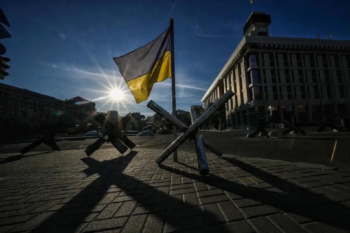 Световната банка актуализира прогнозата си за Украйна