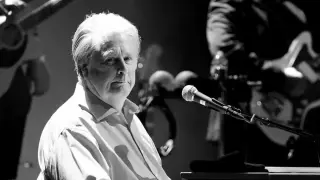 Тъжна вест: Почина Брайън Уилсън от Beach Boys