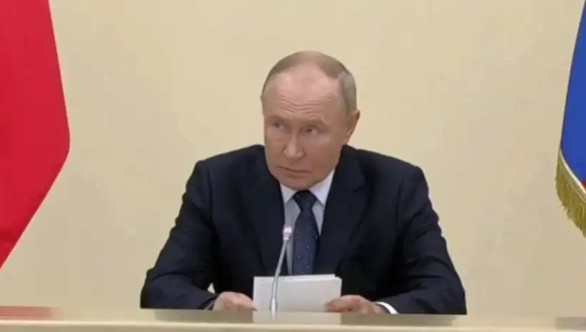 Путин: Русия трябва да обърне особено внимание на ядрената триада