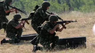 До Ново село ще е като на война - боеве ден и нощ