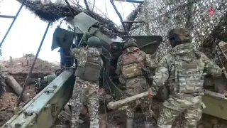 Украйна отблъсква руски щурмоваци край границата на Днепропетровска област