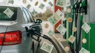 Шофьорите да пълнят догоре, очаква се проблем на 31 декември по бензиностанциите