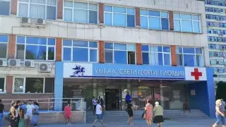 Изповедта на един журналист: Как вместо към небето, пловдивски лекари ме върнаха в света на новините и смеха!