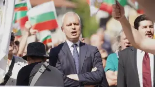 Математиката спряла Костадинов да стане моряк