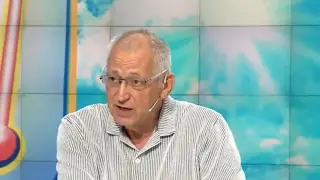 До 42° и градушки, синоптикът Янков с пареща прогноза за юли месец