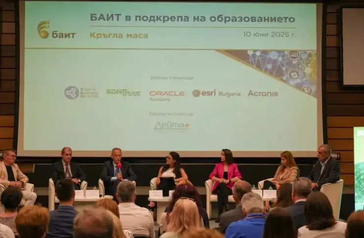 Предлагат въвеждане на нов учебен предмет в училище