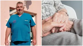 Къщите на ужасите са повече от потресаващи! Първият притежател на хоспис у нас говори пред БЛИЦ