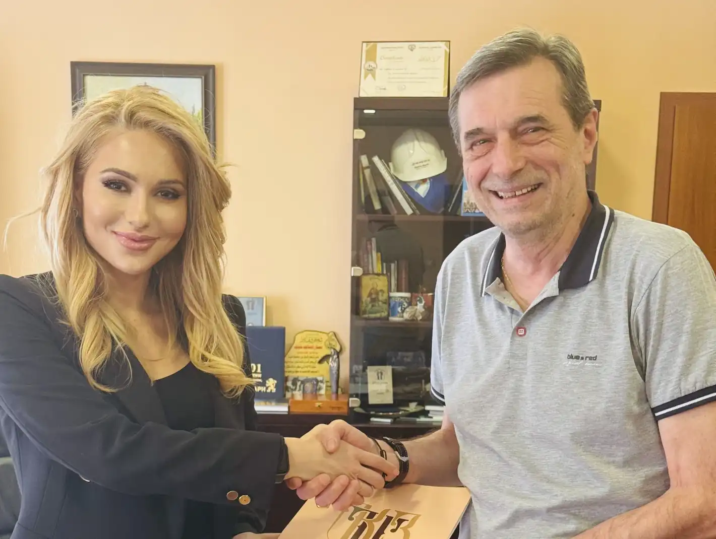 КТ “Подкрепа” подава ръка на КЗП за сътрудничество в процеса на въвеждане на еврото в България