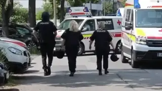 "Той е срамежлив и държи котка": Първата жертва на убиеца от Грац Артур е подготвяла реферат Снимка