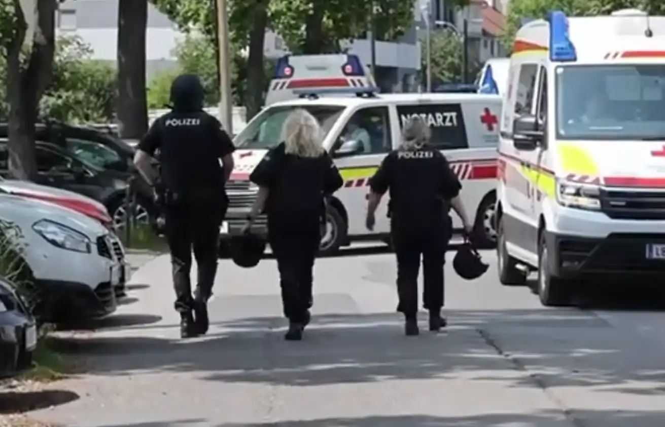 "Той е срамежлив и държи котка": Първата жертва на убиеца от Грац Артур е подготвяла реферат Снимка