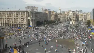 Украинските медии назоваха събитието, след което може да има ядрен удар по Киев