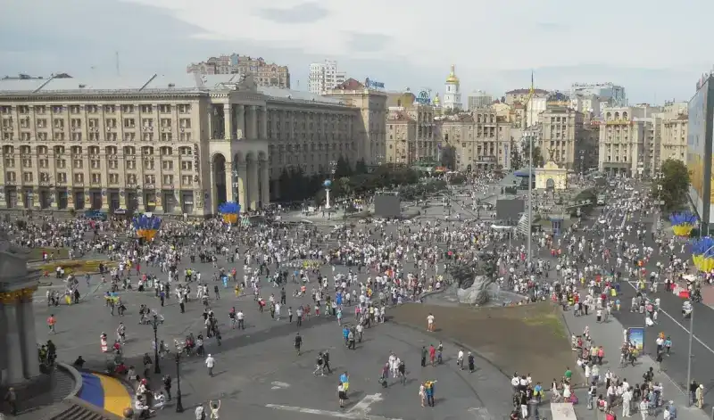 Украинските медии назоваха събитието, след което може да има ядрен удар по Киев