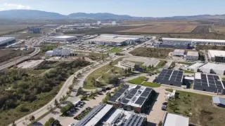 Милиони левове ще развиват индустрията на бъдещето на хвърлей от София