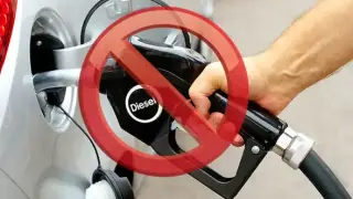 Забраняват дизеловите коли с Евро 5 от 1 октомври
