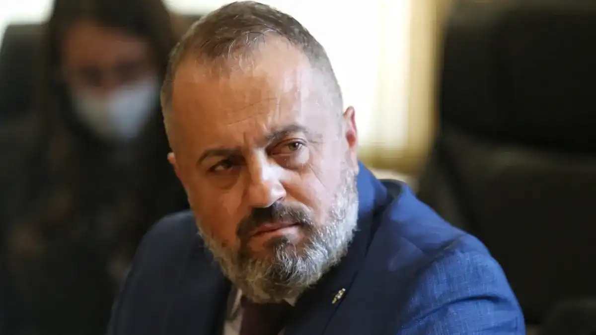 Остра реакция в парламента срещу Северна Македония заради Люпчо Георгиевски