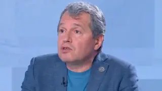 Тошко Йорданов избесня: Северна Македония ще видят ЕС през крив макарон, ако...