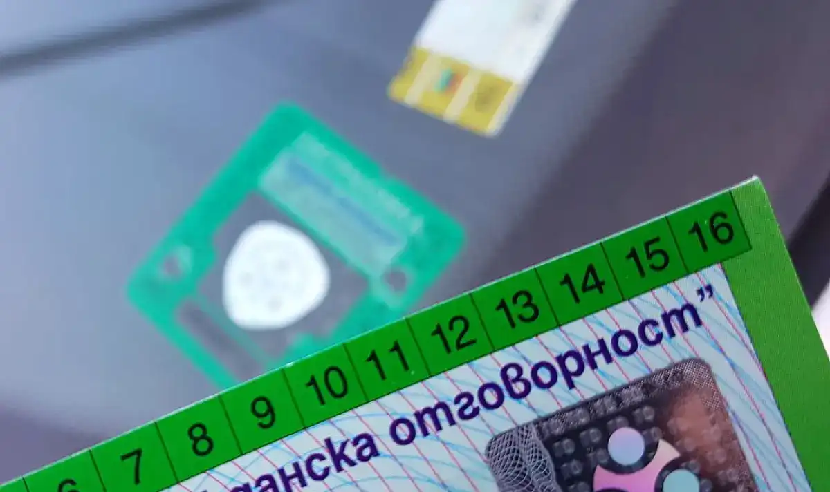 Ще се случи ли? Ако не си караш колата, може и да не плащаш "Гражданска"