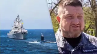 "Самоубийствена мисия": Според Киев войските на Путин не могат да стигнат до Одеса нито по море, нито по суша