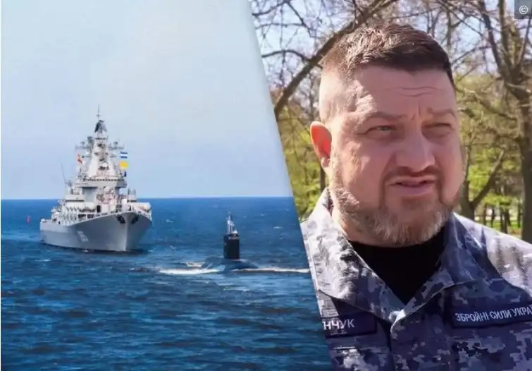 "Самоубийствена мисия": Според Киев войските на Путин не могат да стигнат до Одеса нито по море, нито по суша