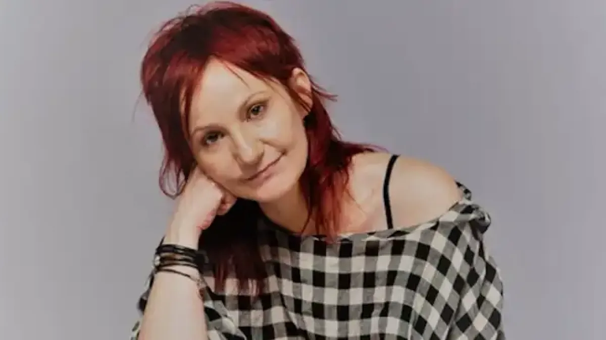 След 30 години Лиза Шопова се събра с първата си любов