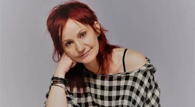 След 30 години Лиза Шопова се събра с първата си любов