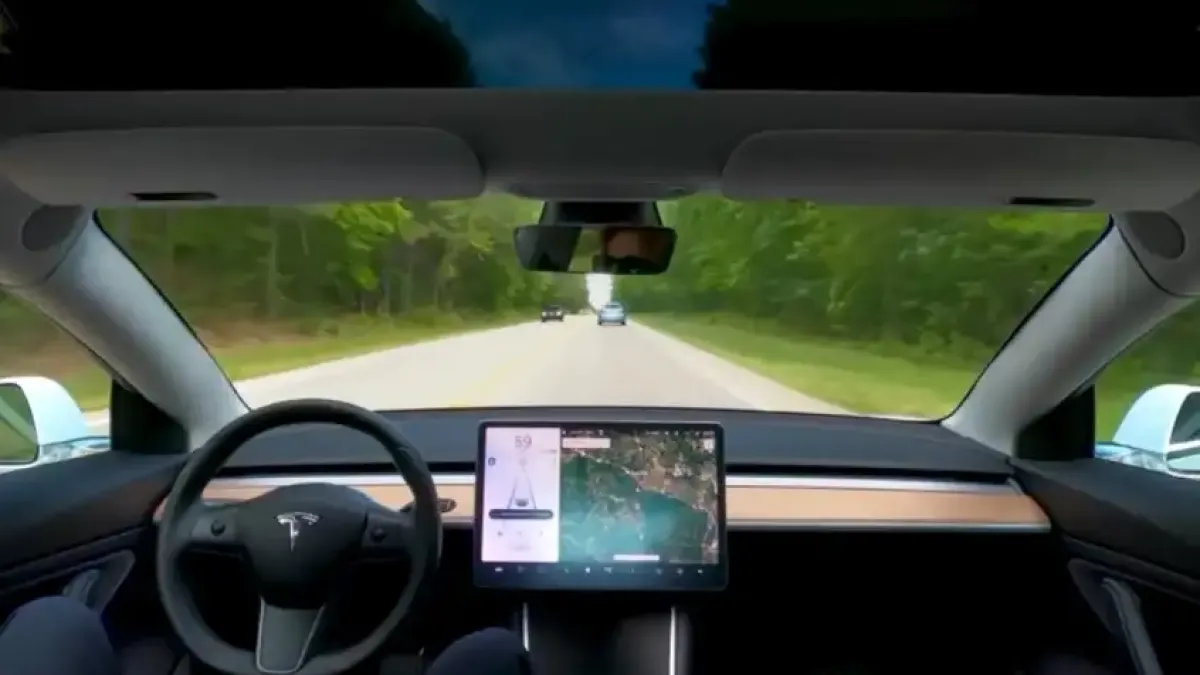 Ето какво е състоянието на Tesla с над 700 000 км пробег Видео
