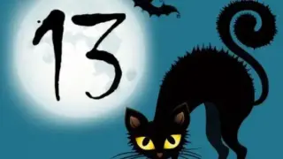 Петък 13-и дойде: На работа с котка, огледало и... извинение