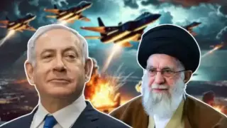 След операция "Нация на лъвовете": Иран с люта закана към САЩ и Израел Видео