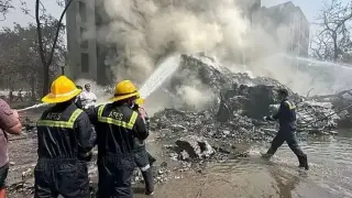 Единственият оцелял в ада в Индия, полицията обясни как е успял да се спаси