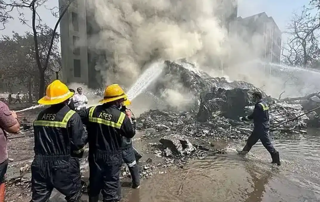 Единственият оцелял в ада в Индия, полицията обясни как е успял да се спаси