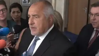 Борисов за войната в Близкия изток: Толкова убити, светът става все по-несигурен БЛИЦ Live