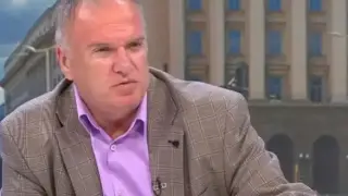 Проф. Владимир Чуков: Израелските удари са насочени и срещу символите на иранската балистична програма