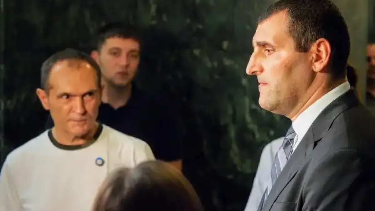 Божков към прокурор Кънев: Молете се! Видео