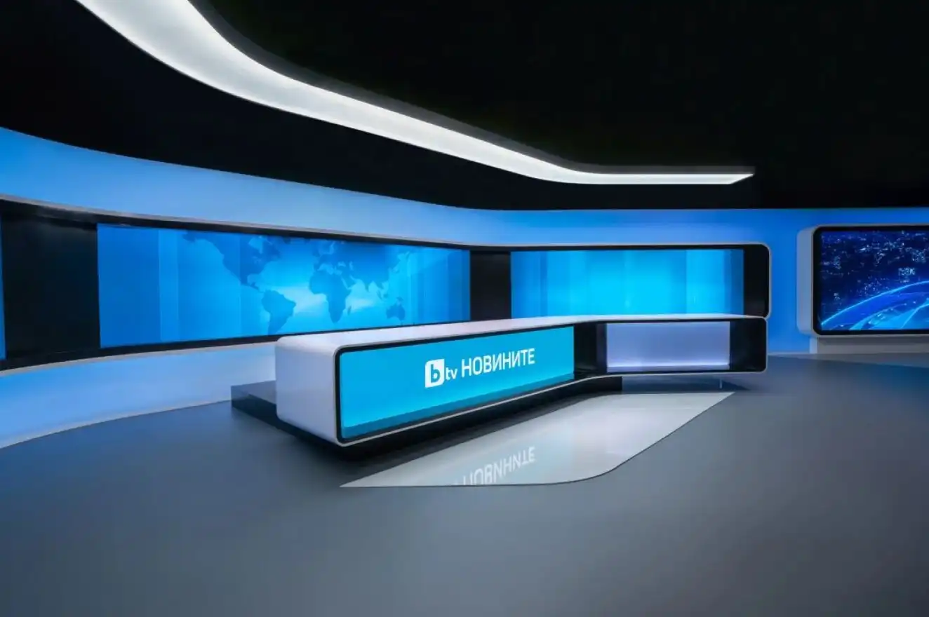 bTV изгуби емблематично лице