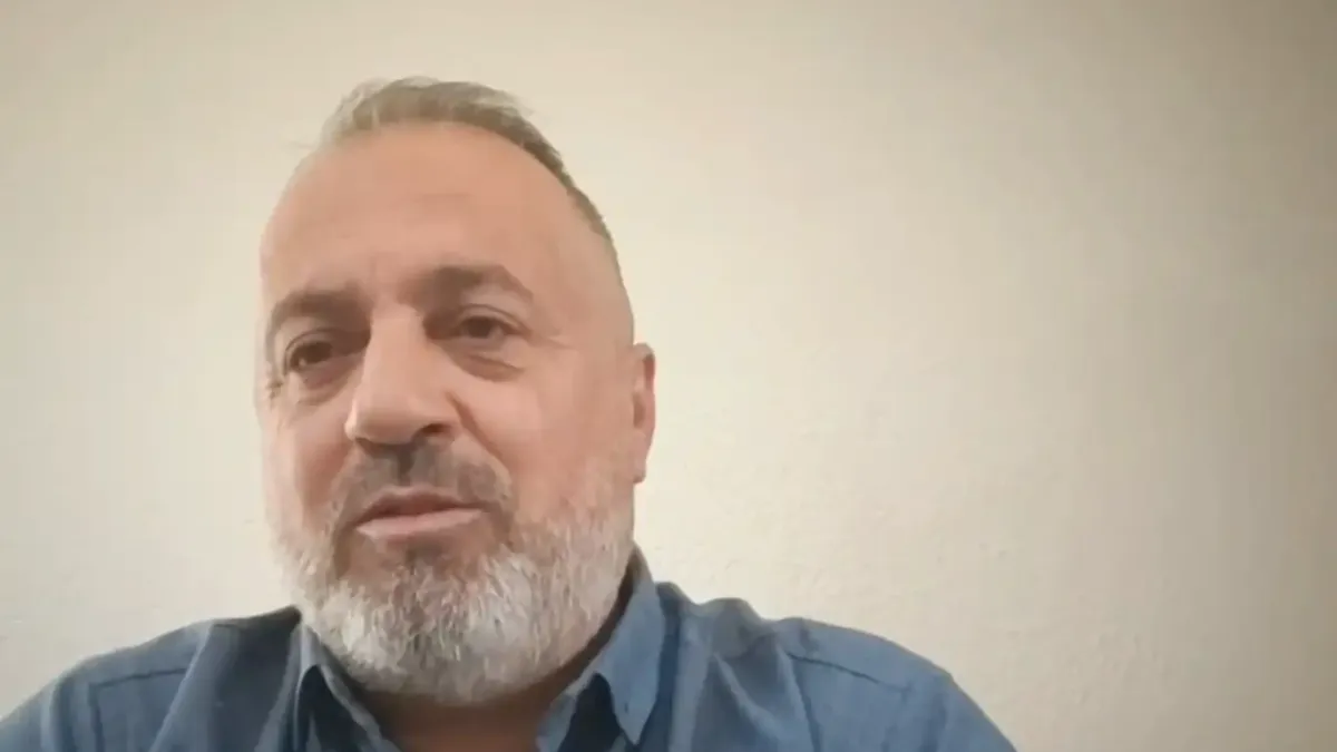 Казусът "Люпчо Герогиевски" влиза в Европарламента