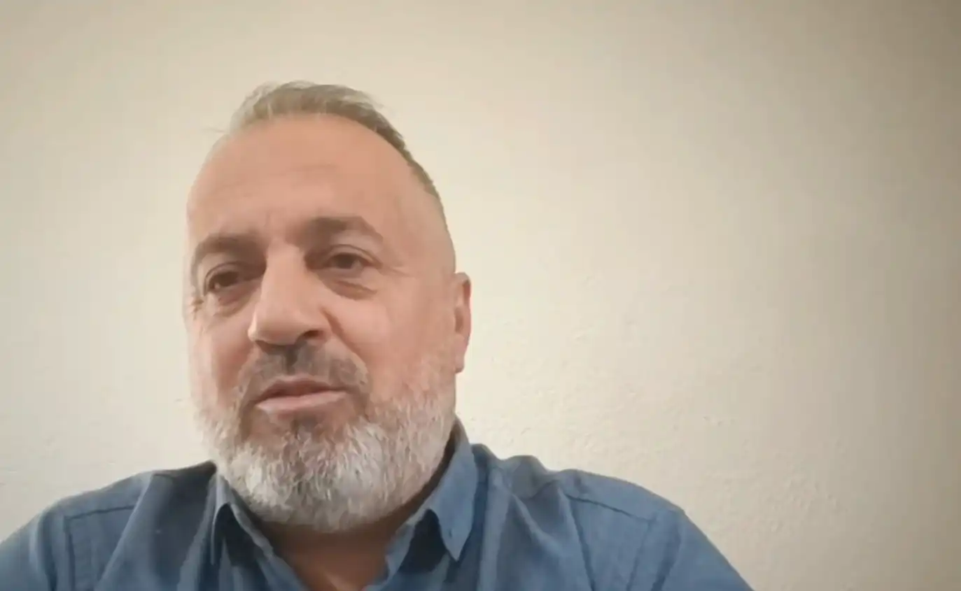 Казусът "Люпчо Герогиевски" влиза в Европарламента